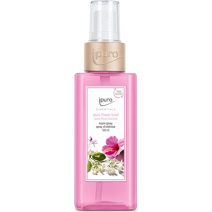 Ipuro Duftfrisker med spray