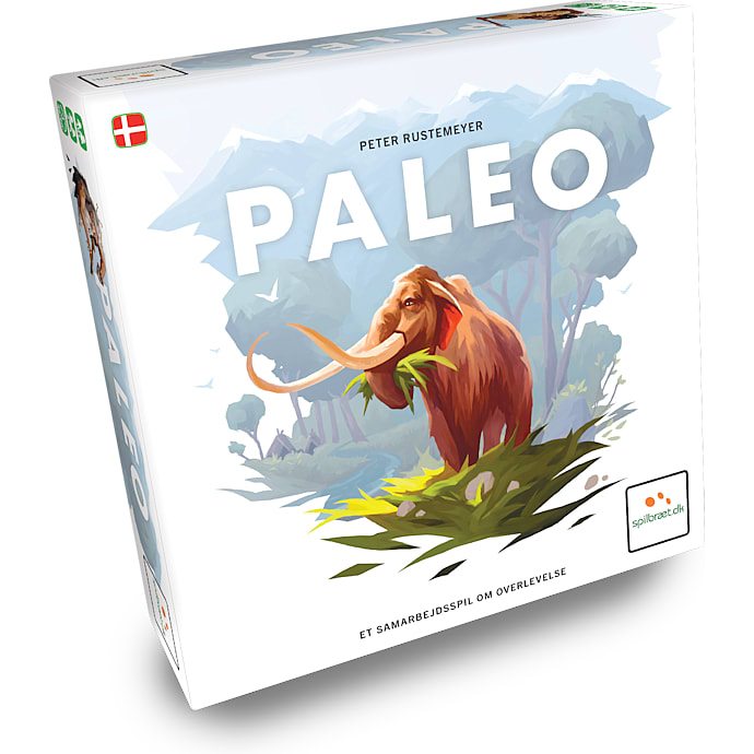 Paleo