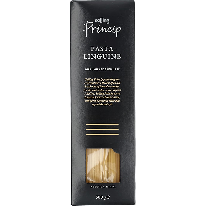 Linguine