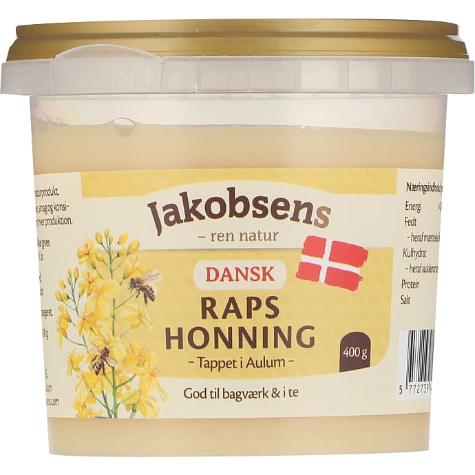 Honning