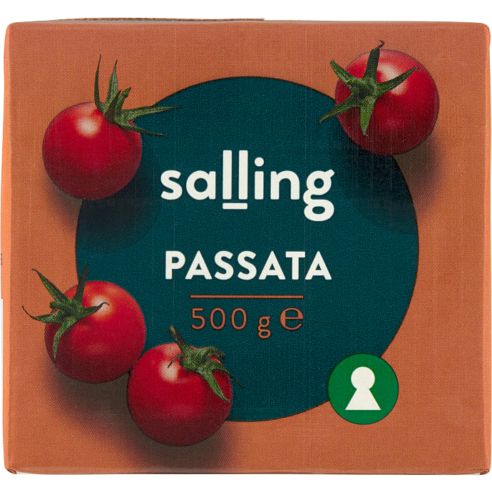 Salling Passata