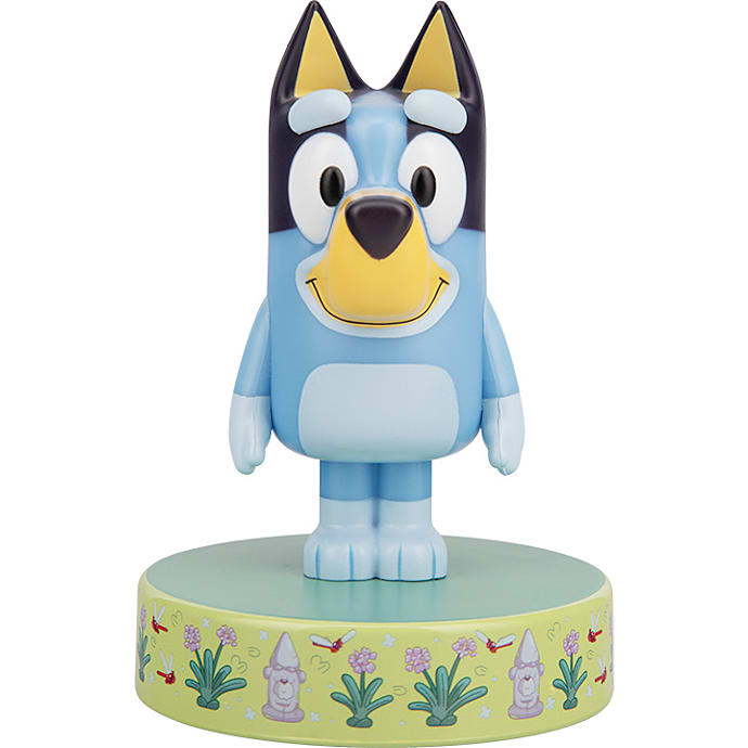 Paladone Bluey lampe blå