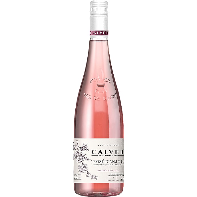 Calvet Rosé d'Anjou