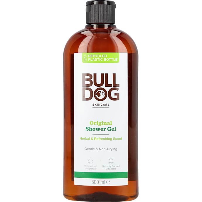 Original shower gel