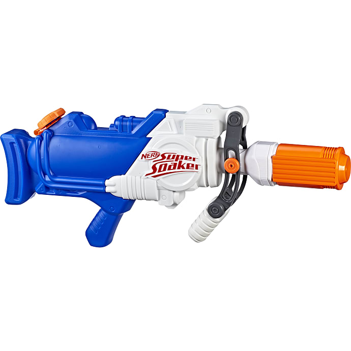 Nerf Super Soaker Hydra vandpistol