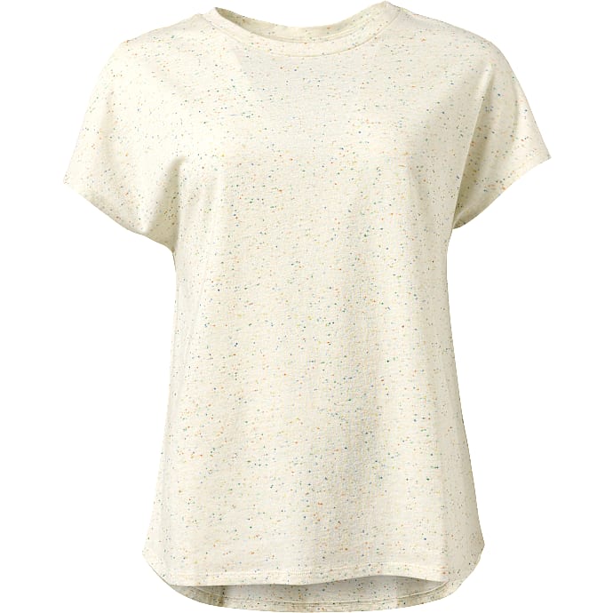 VRS Woman Basic T-shirt str. S