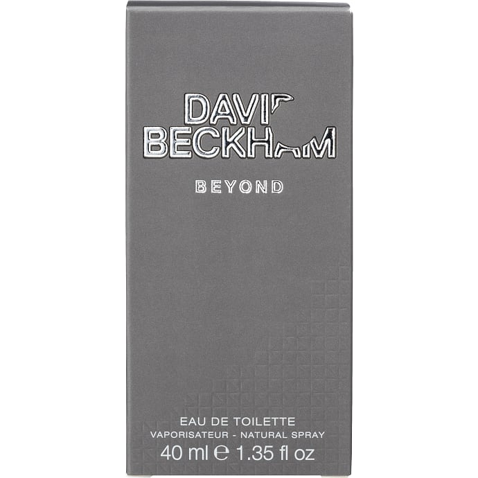 Beyond Eau de Toilette