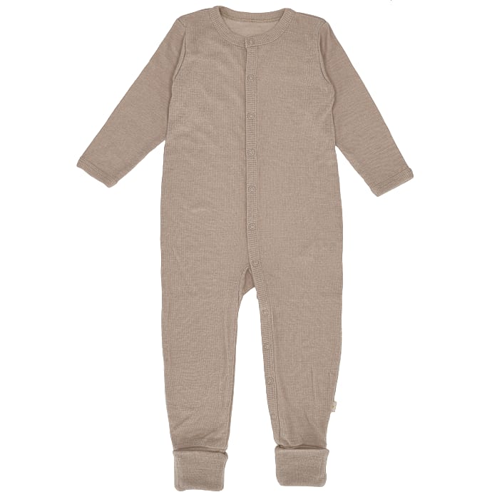 808 uld heldragt str. 92 - beige
