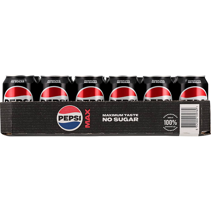 Pepsi Max