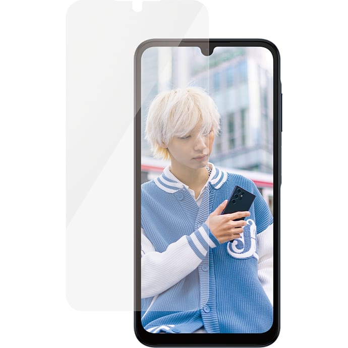 PanzerGlass Skærmbeskyttelse Samsung Galaxy A25 5G Ultra