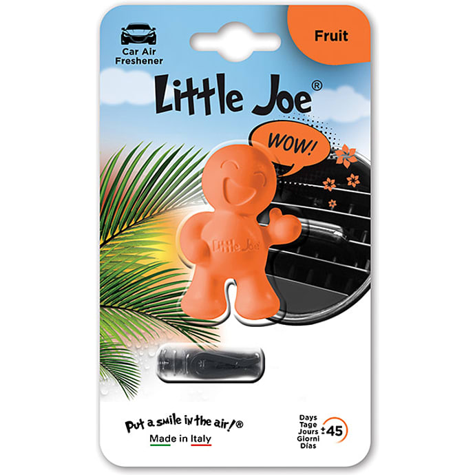 Little Joe Duftfrisker Saftigt Frugt