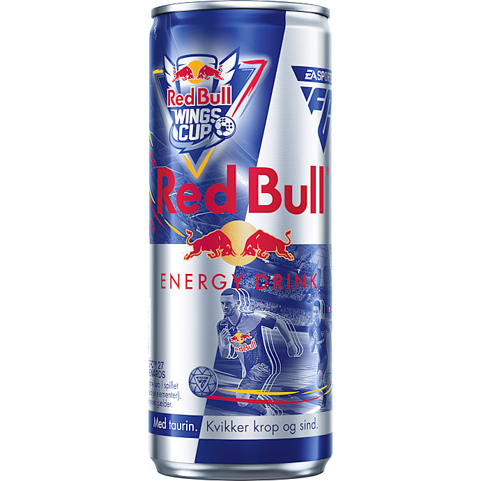 Energidrik