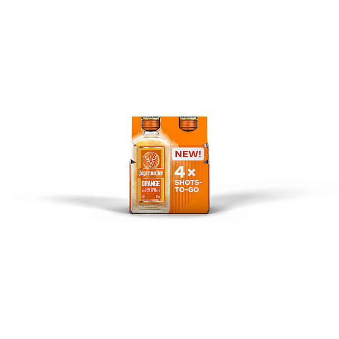Orange bitter