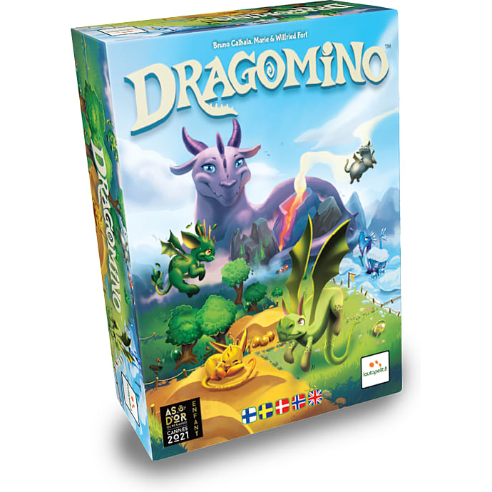 Dragomino