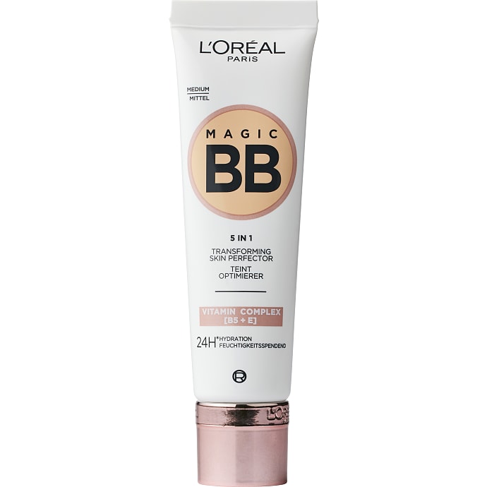 Universal Skin Perfector BB-cream Medium