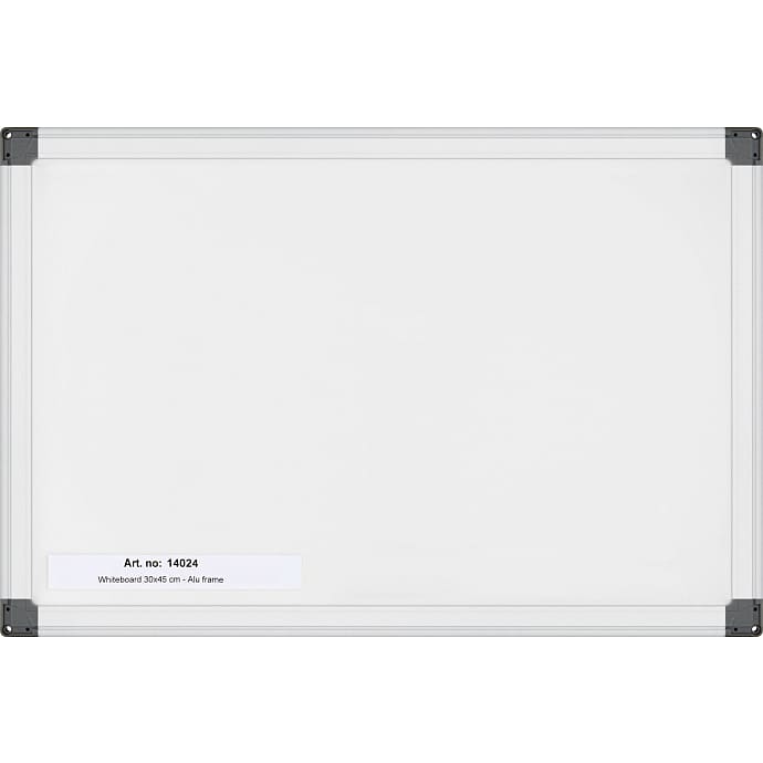 NAGA Whiteboard Tavle Magnetisk