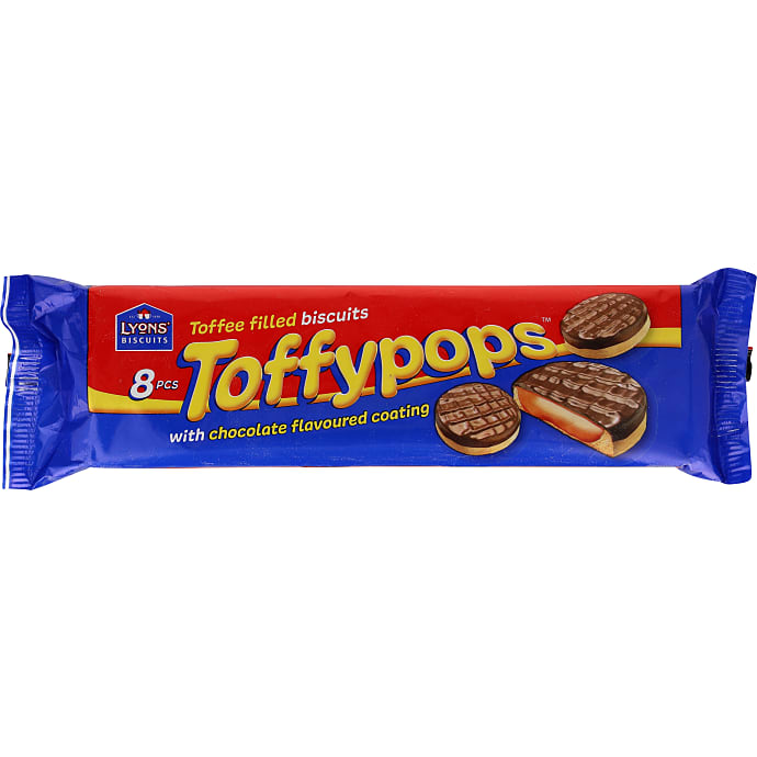 Nordthy Kiks karamelfyld og chokoladeovertræk 120 g