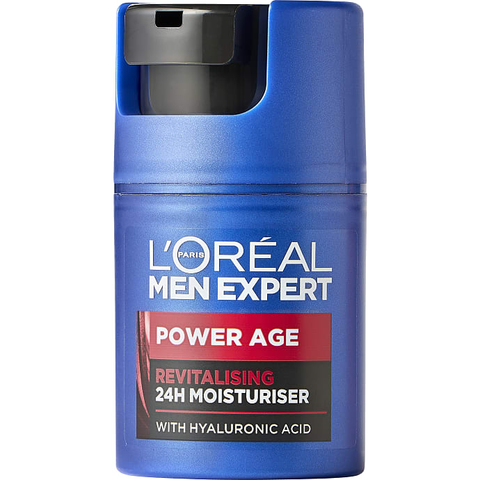 L'Oréal Paris Ansigtscreme med hyaluronsyre