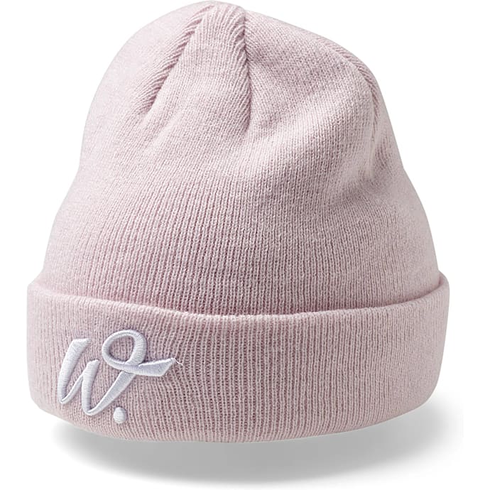 Statewear Børne Beanie Lyserød