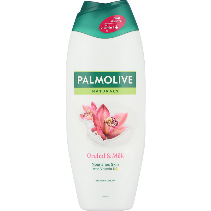 Palmolive Shower Gel Orkidé 500 ml