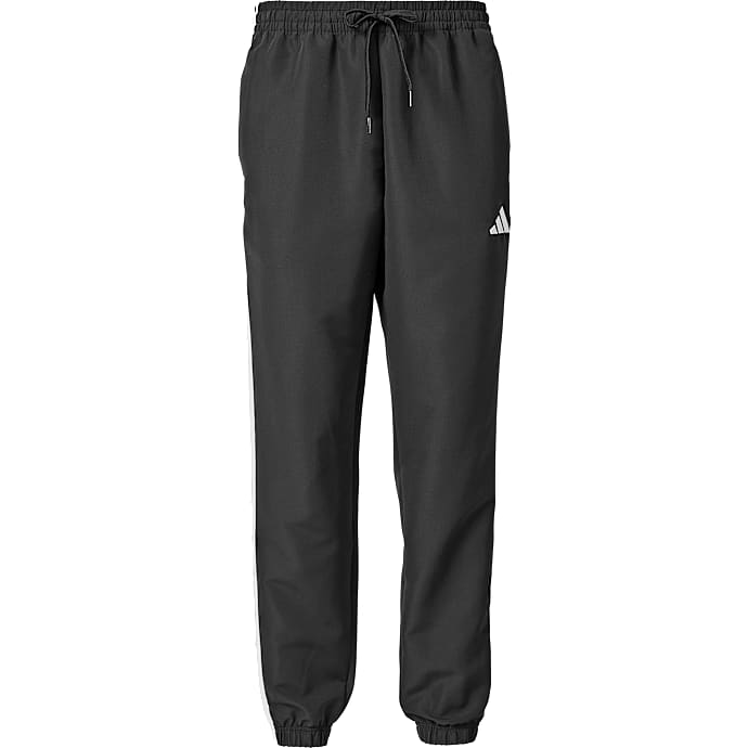 Adidas Herre Træningsbukser Logo L Sort