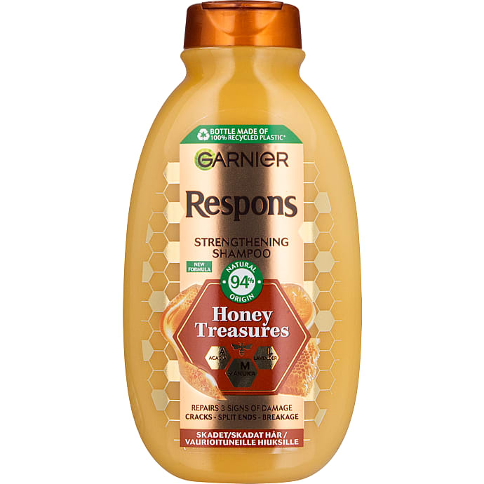 Respons Daily Care Shampoo 2-i-1 250 ml