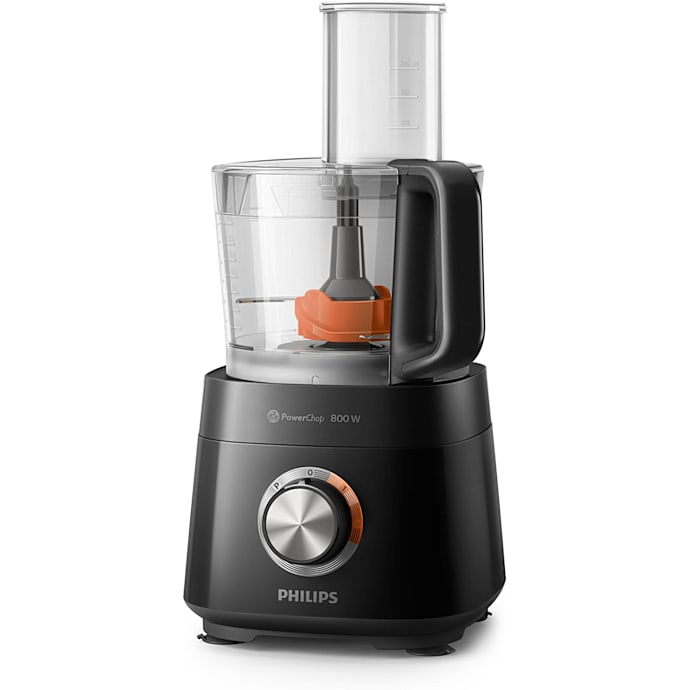 Philips HR7510/10 Foodprocessor