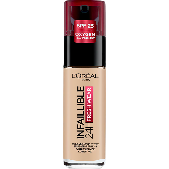 L'Oréal Paris Foundation 130 True Beige 30 ml