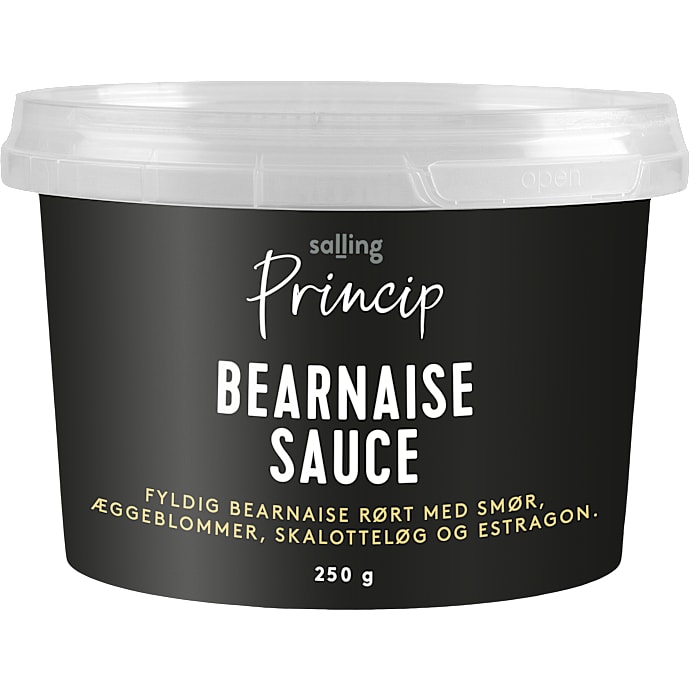 Bearnaisesauce