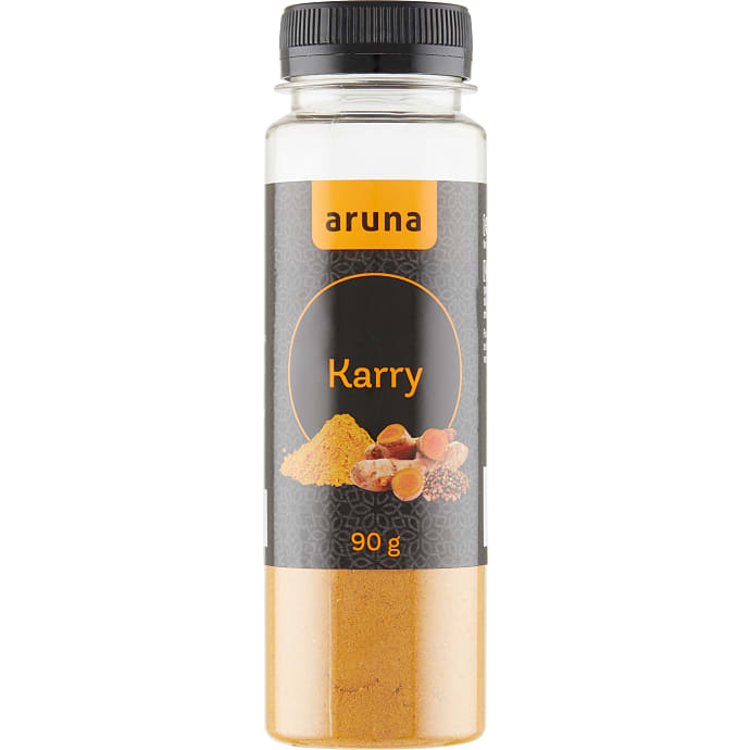 Aruna Karry