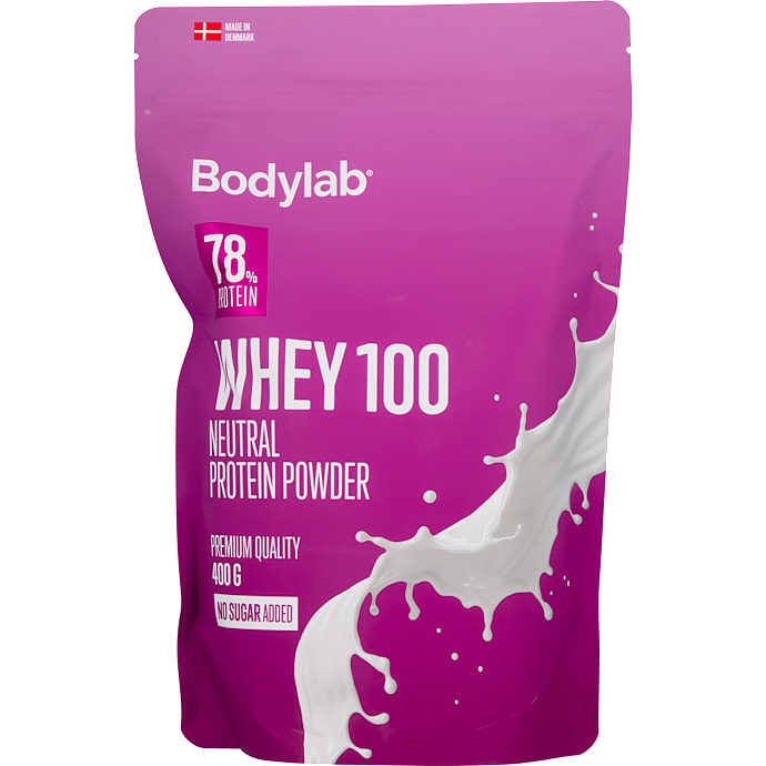Proteinpulver