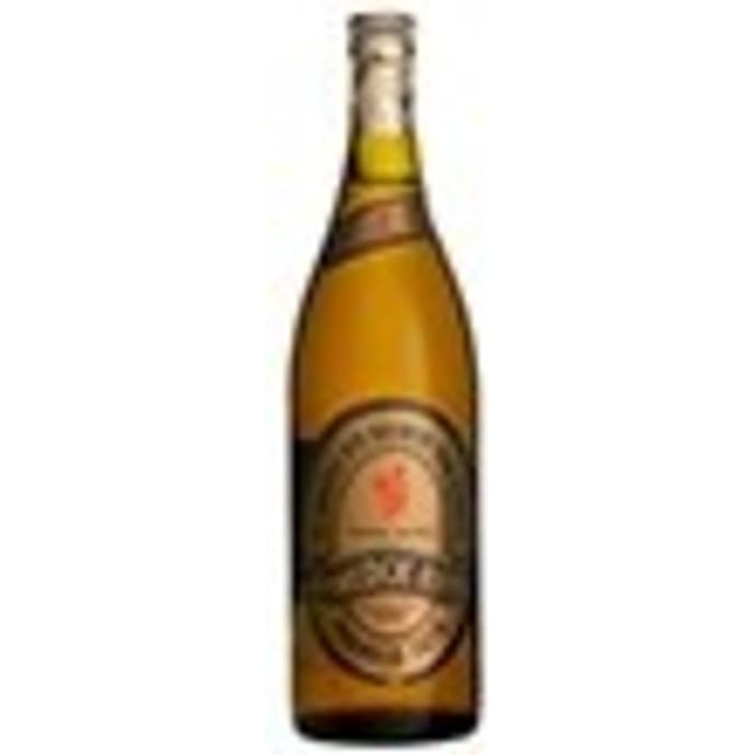 Hancock Beer