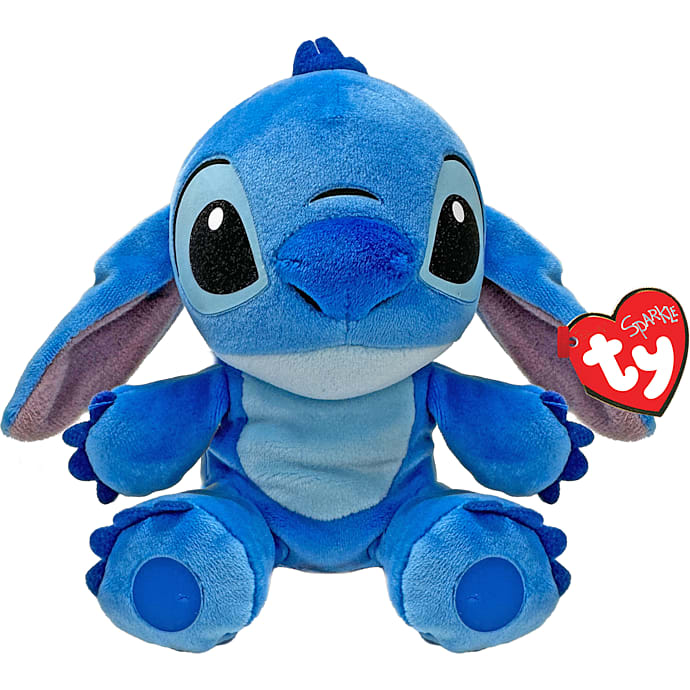 Ty Stitch bamse