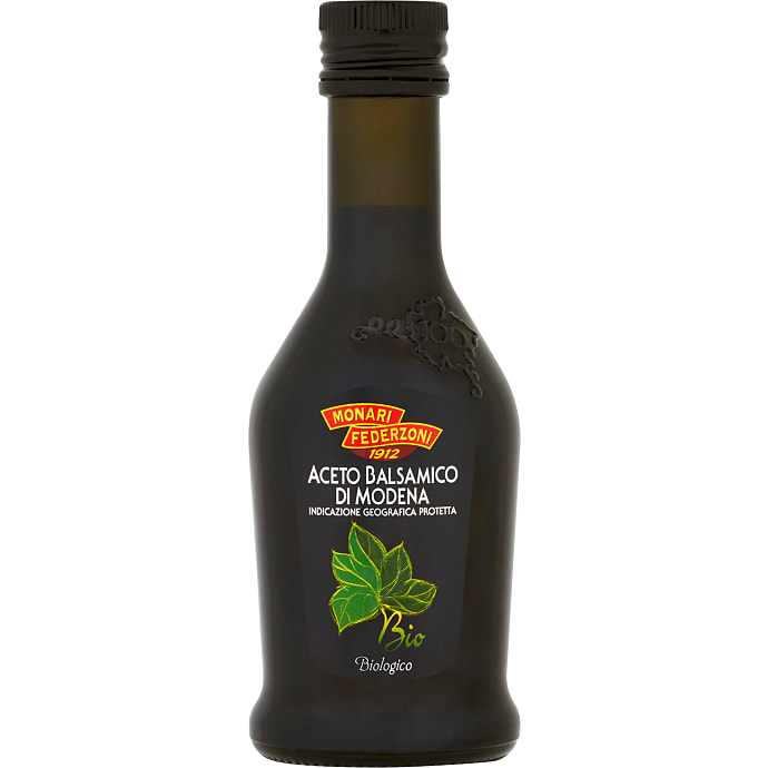 Monari Federzoni Balsamicoeddike