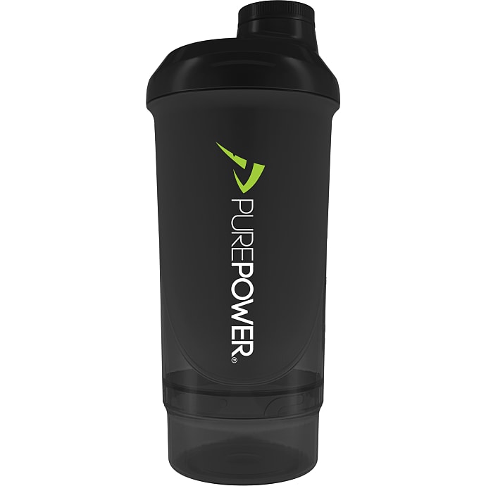 PurePower Drikkedunk
