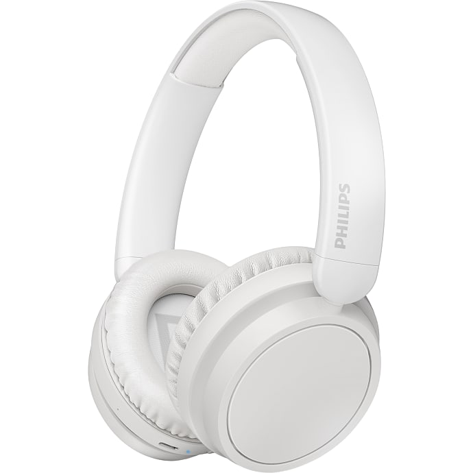 Philips TAH5209WT/00 Hovedtelefoner Hvid