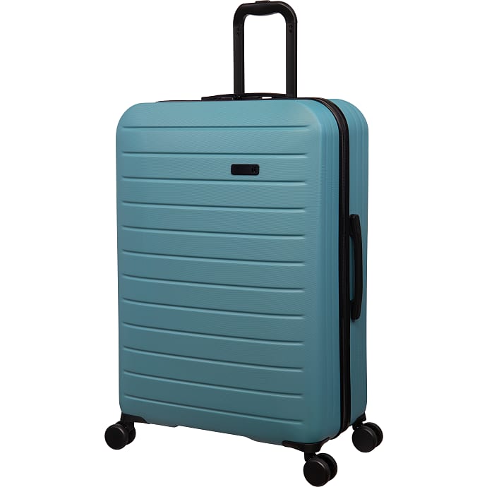 Vacation trolley 8 hjuls ABS 76 cm - blå