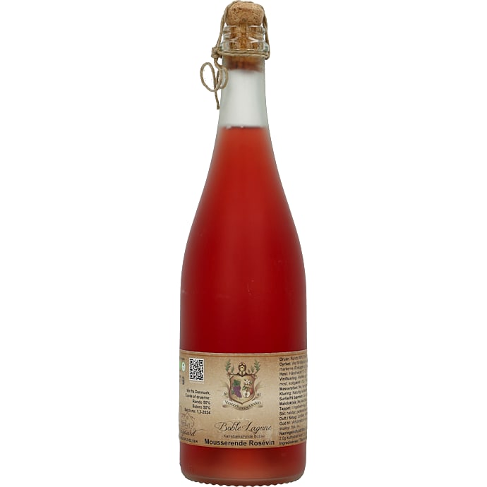 Rosé Secco