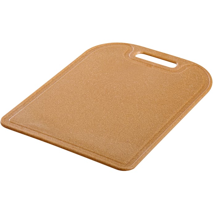 GastroMax Bio skærebræt - 35x25cm