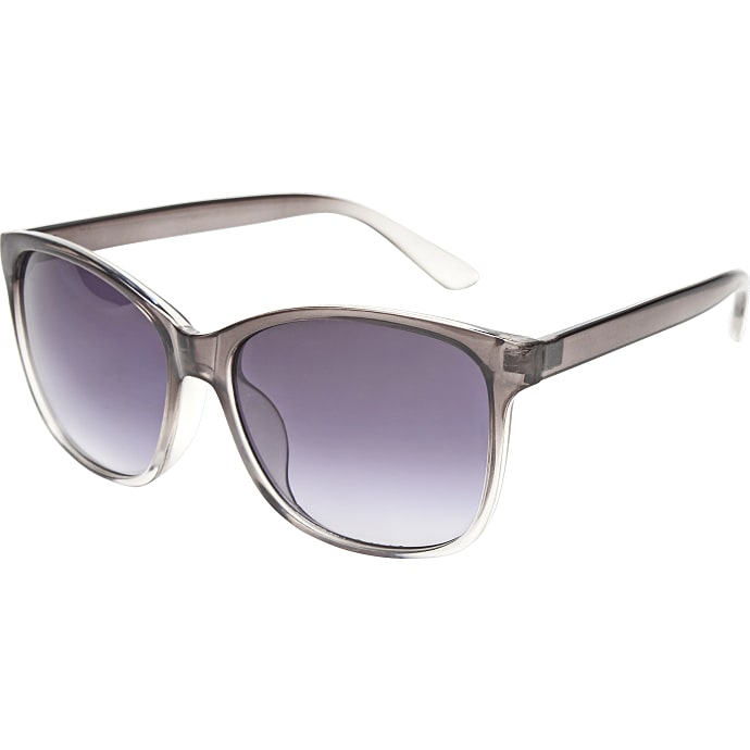 Nordic Copenhagen Solbrille dame grå