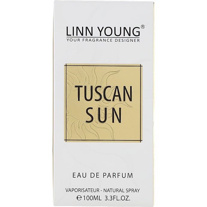 Tuscan Sun Eau de Parfum