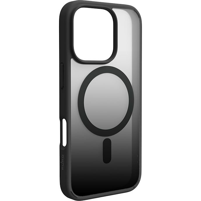 PURO iPhone 16 Pro Cover Sort