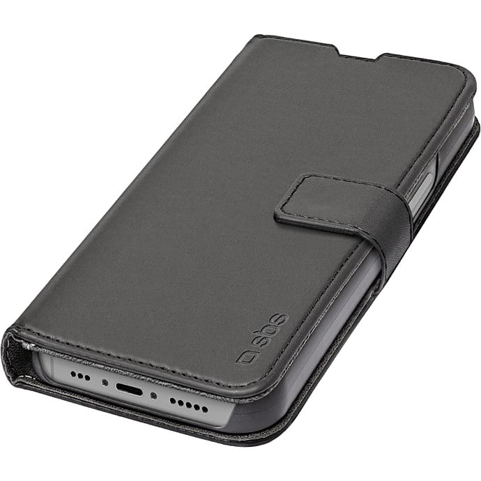 SBS iPhone 15 Wallet Sort
