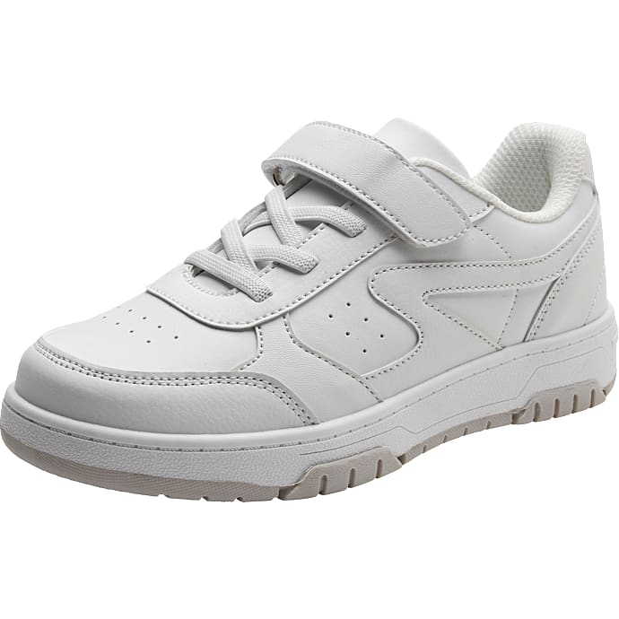 VRS børne sneakers str. 30 - hvid