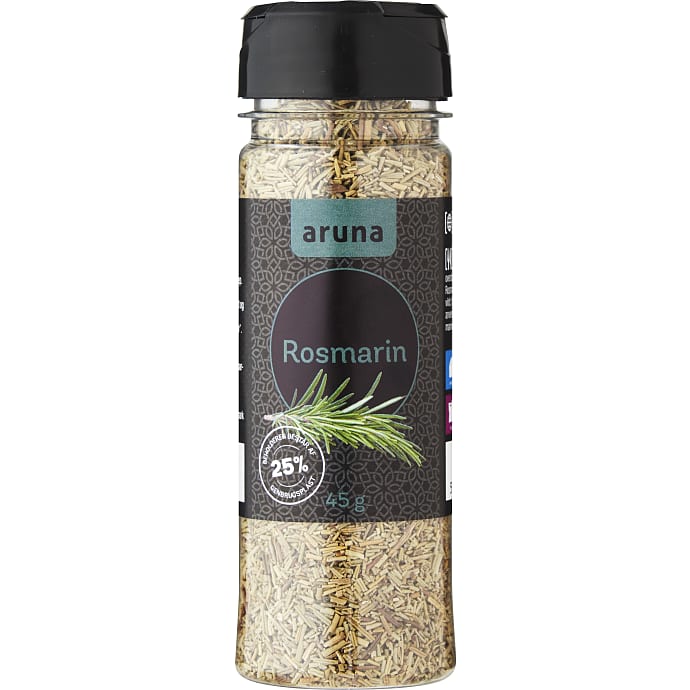 Aruna Rosmarin 45 g