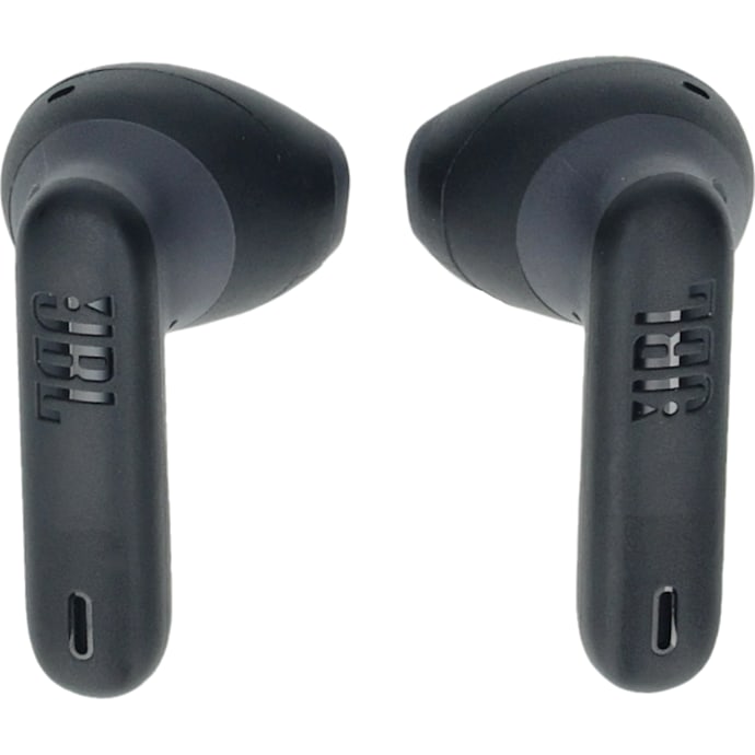 JBL Wave Flex 2 Trådløse In-Ear Høretelefoner Sort