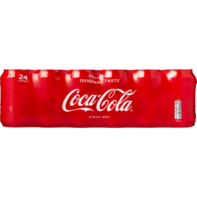 Coca Cola