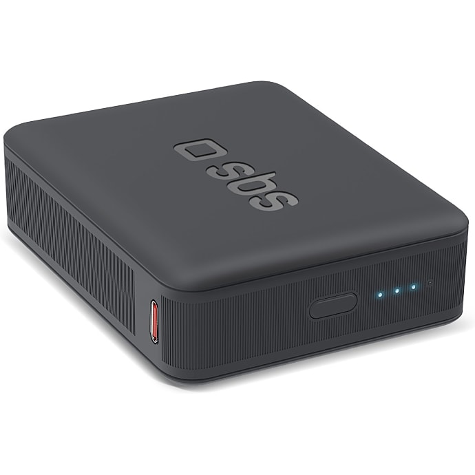SBS NanoTube Powerbank 10.000mAh