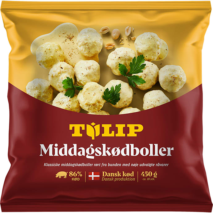 Kødboller