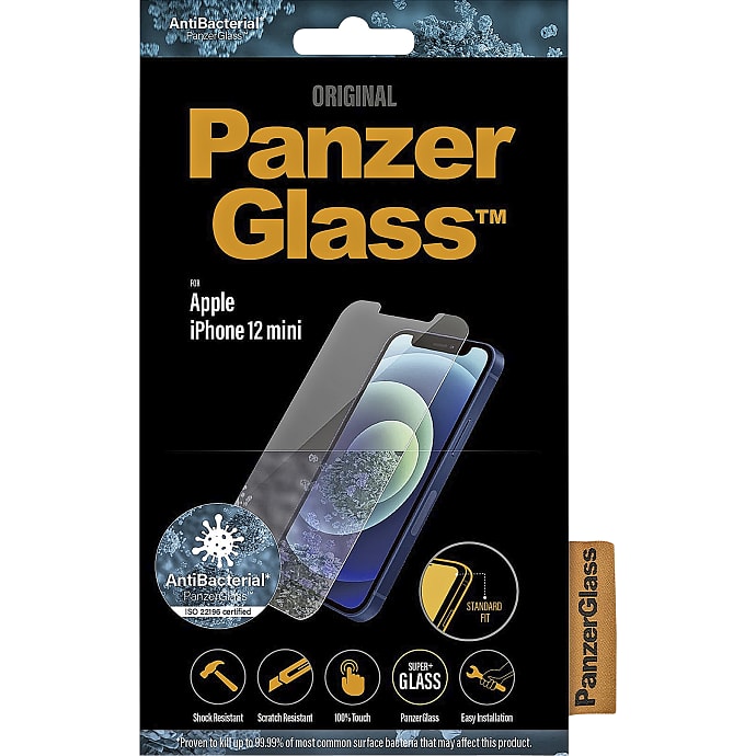 PanzerGlass Apple iPhone 12 Mini